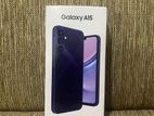 Samsung Galaxy A15 256GB (New)