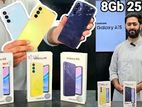 Samsung Galaxy A15 256GB 8GB RAM 5G (Used)