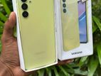 Samsung Galaxy A15 256GB 8GB (Used)