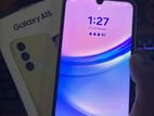 Samsung Galaxy A15 256GB (Used)