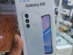 Samsung Galaxy A15 4/128 (New)