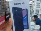 Samsung Galaxy A15 4/128 (New)