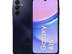 Samsung Galaxy A15 4/128GB (New)