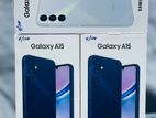 Samsung Galaxy A15 4/128GB (New)