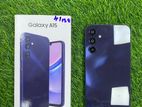 Samsung Galaxy A15 4/128GB (Used)