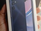 Samsung Galaxy A15 4G 128GB (Used)