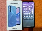 Samsung Galaxy A15 4G 6GB/128GB (Used)
