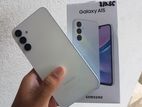 Samsung Galaxy A15 4G 8/256GB (Used)