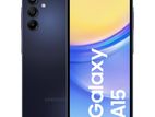 Samsung Galaxy A15 4G 8/256GB (New)