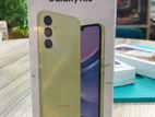 Samsung Galaxy A15 4G (New)