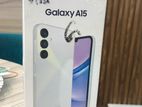 Samsung Galaxy A15 4G (New)