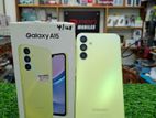 Samsung Galaxy A15 4G (Used)