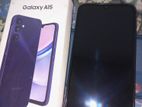 Samsung Galaxy A15 4GB 128GB Black (Used)