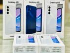 Samsung Galaxy A15 4GB 128GB (New)