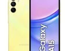 Samsung Galaxy A15 4gb 128gb (New)