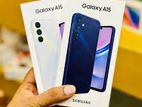 Samsung Galaxy A15 4GB 128GB (New)