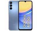 Samsung Galaxy A15 4GB 128GB (New)