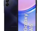 Samsung Galaxy A15 4GB 128GB (New)