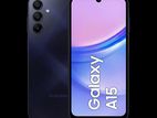 Samsung Galaxy A15 4GB 128GB (New)