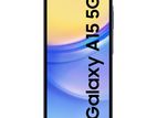 Samsung Galaxy A15 4GB 128GB (New)