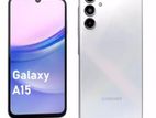 Samsung Galaxy A15 4GB/128GB (New)