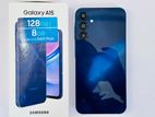 Samsung Galaxy A15 4GB 128GB (Used)