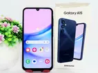Samsung Galaxy A15 4GB 128GB (Used)