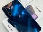 Samsung Galaxy A15 4GB 128GB (Used)