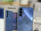 Samsung Galaxy A15 4GB 128GB (Used)
