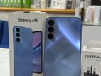 Samsung Galaxy A15 4GB 128GB (Used)