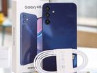 Samsung Galaxy A15 4gb128gb (Used)