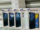 Samsung Galaxy A15 4GB|128GB|4G (New)