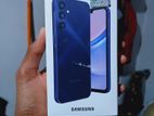 Samsung Galaxy A15 (New)