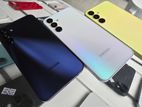 Samsung Galaxy A15 5G 128GB 6GB 50MP (Used)
