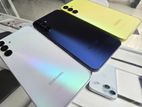 Samsung Galaxy A15 5G 128GB 6GB (Used)