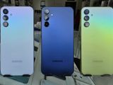 Samsung Galaxy A15 5G 128GB 6GBRam 50MP (Used)