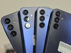 Samsung Galaxy A15 5G 128GB Blue (Used)