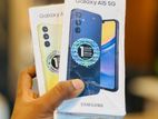 Samsung Galaxy A15 5G | 128GB (New)
