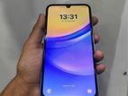 Samsung Galaxy A15 5G 16/256GB (Used)