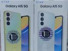 Samsung Galaxy A15 5G 6/128GB (New)