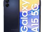 Samsung Galaxy A15 5G 6gb 128gb (New)