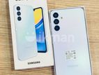 Samsung Galaxy A15 5G 6GB 128GB (Used)