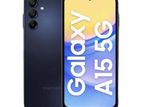 Samsung Galaxy A15 5G {6GB/256GB} 2024 (New)