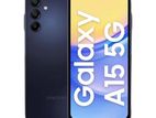 Samsung Galaxy A15 5G 6GB (New)