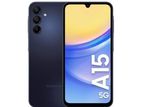 Samsung Galaxy A15 5G 8/256GB (New)