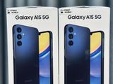 Samsung Galaxy A15 5G 8/256GB (New)