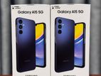 Samsung Galaxy A15 5G 8/256GB (New)