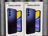 Samsung Galaxy A15 5G 8/256GB (New)