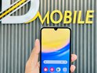 Samsung Galaxy A15 5G 8+8GB 256GB (Used)