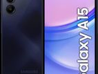 Samsung Galaxy A15 5G 8gb 128gb (New)